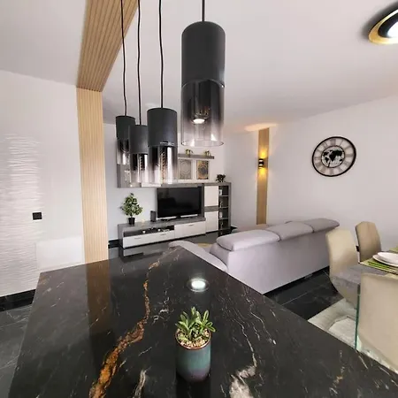 Apartamento Rocha Paraiso *