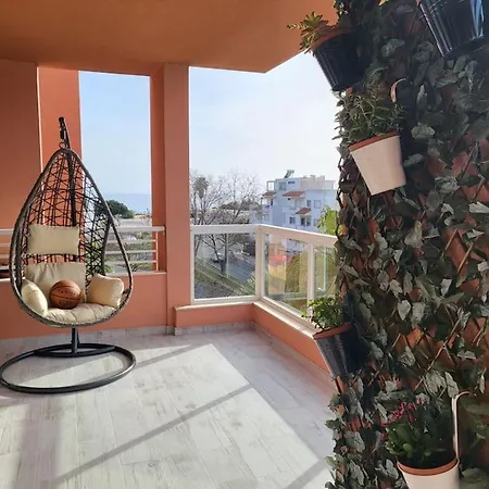 Apartamento Rocha Paraiso Portimão