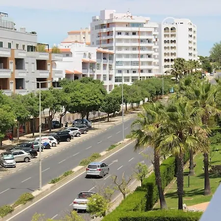 Apartamento Rocha Paraiso *