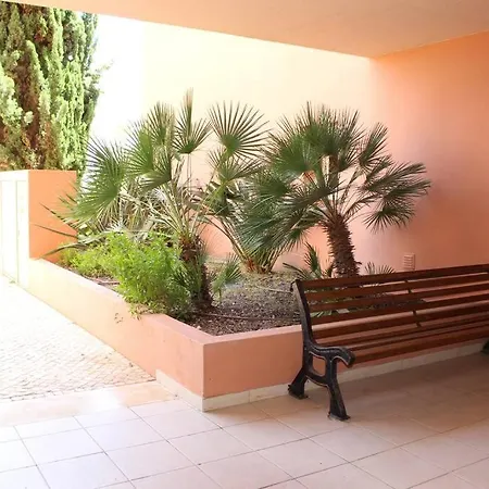 Appartement Rocha Paraiso *