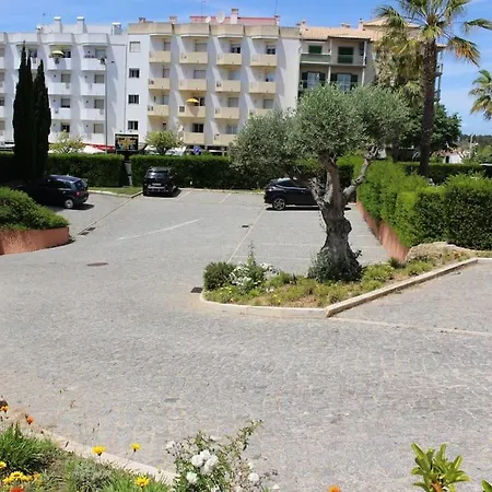 Rocha Paraiso Appartement
