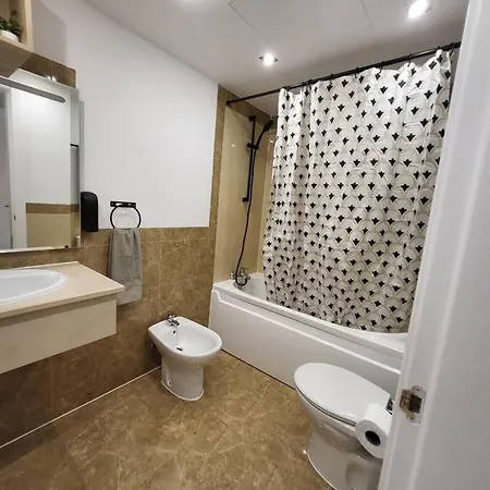 Rocha Paraiso Appartement Portimão