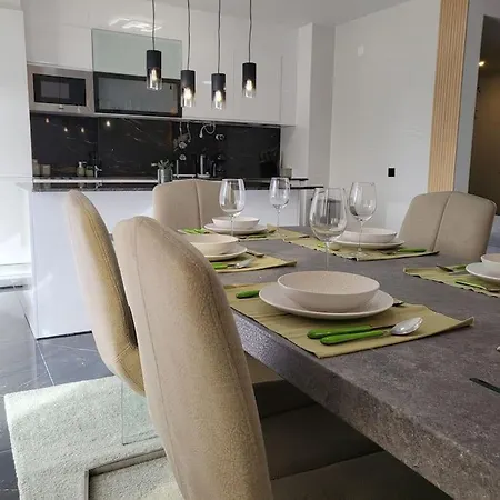 Apartamento Rocha Paraiso