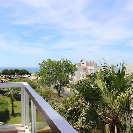 Appartement Rocha Paraiso
