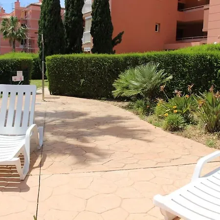 Apartamento Rocha Paraiso Portimão