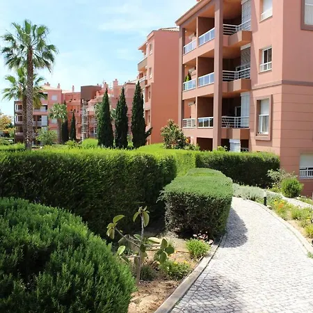 Apartamento Rocha Paraiso *