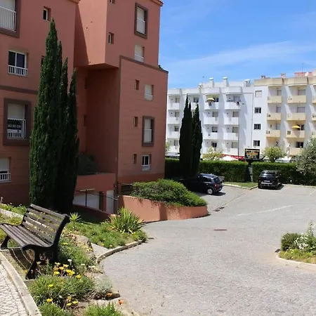 Appartement Rocha Paraiso *