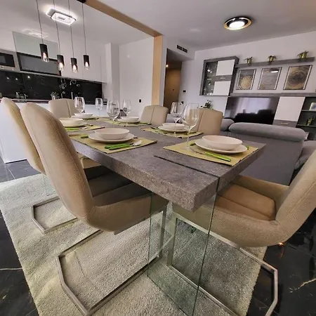 Appartement Rocha Paraiso