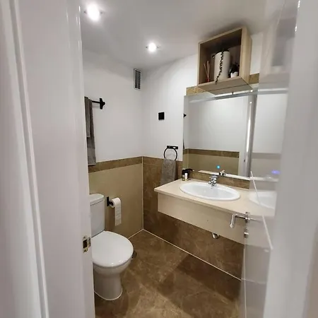 Apartamento Rocha Paraiso