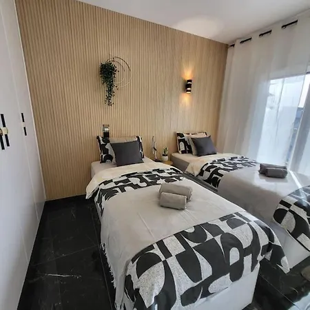 Apartamento Rocha Paraiso Portimão