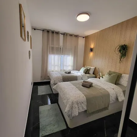 Rocha Paraiso Appartement Portimão
