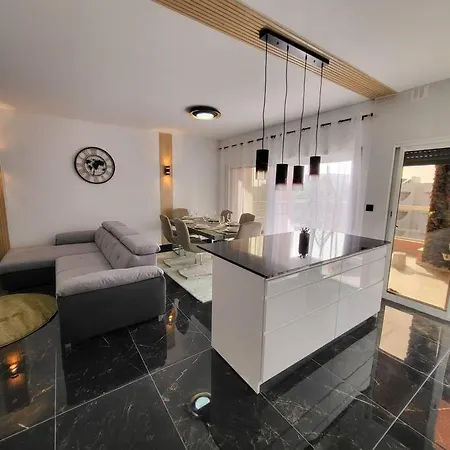 Apartamento Rocha Paraiso
