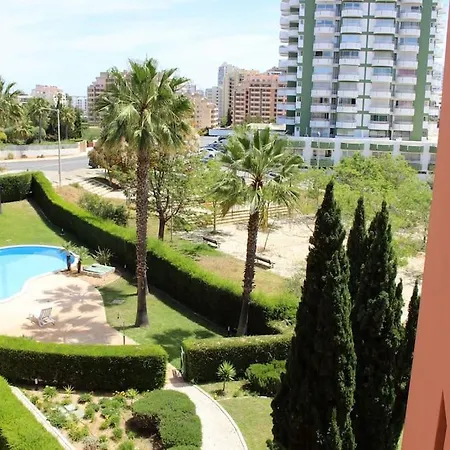 Lägenhet Rocha Paraiso Portimão