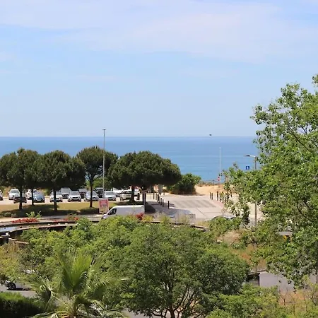 Rocha Paraiso * Portimao