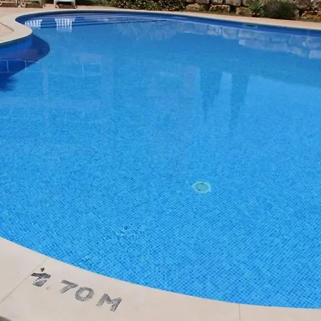Διαμέρισμα Rocha Paraiso *